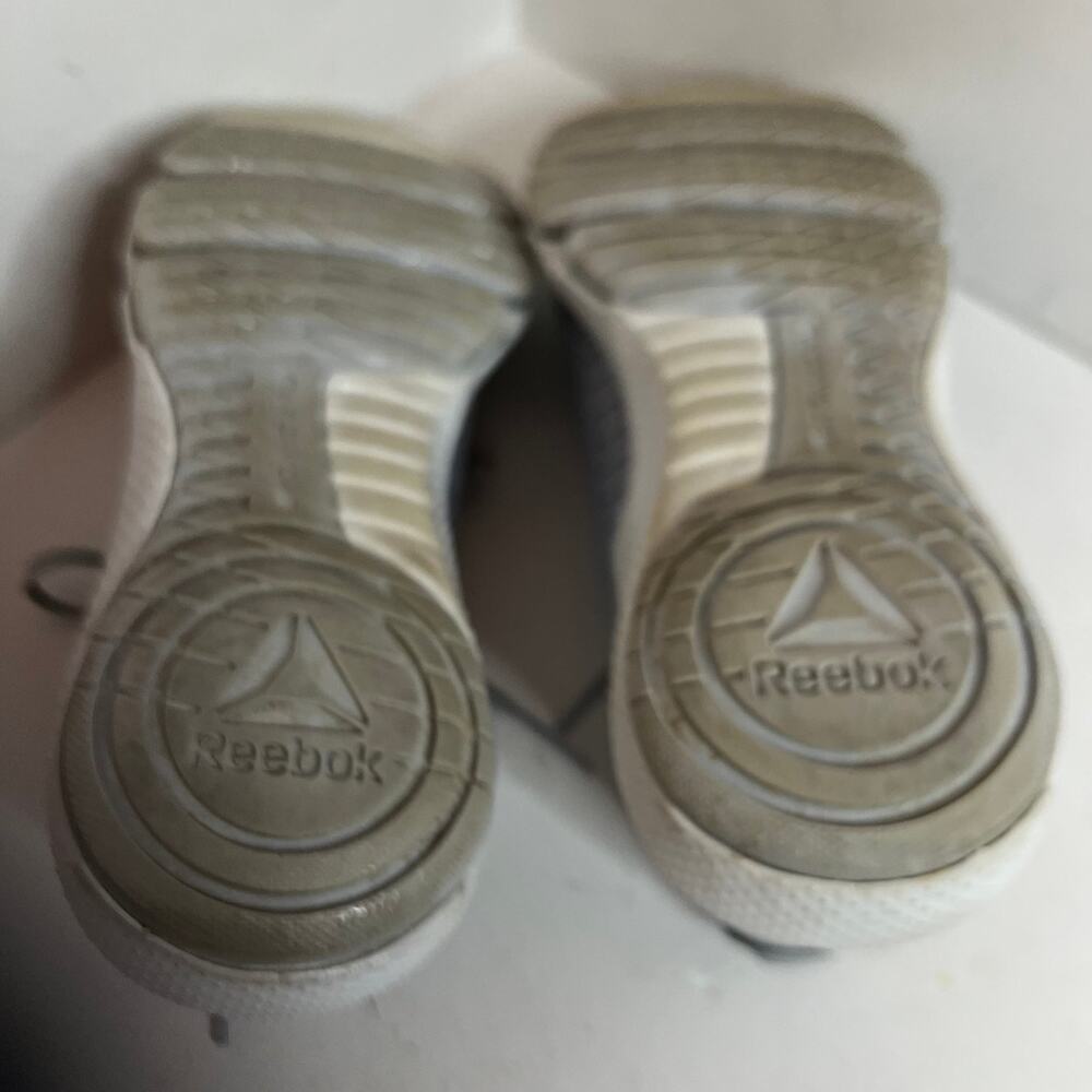 Reebok Memory Tek Lt Dmx Moving Air Athletic Snea… - image 3